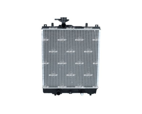 Kylare, motorkylning, bild 3