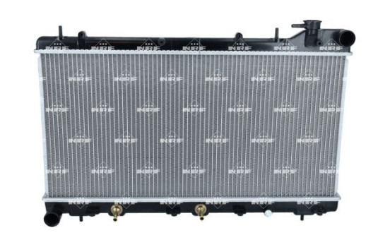 Kylare, motorkylning, bild 3