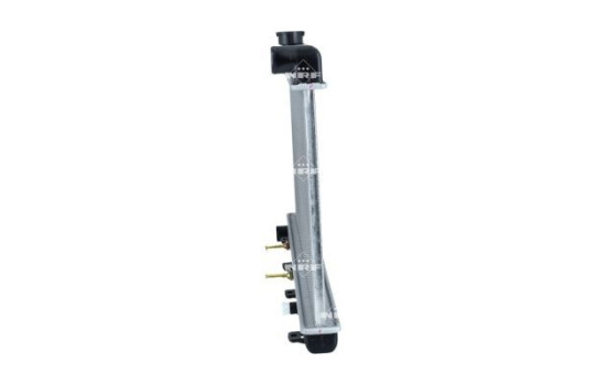 Kylare, motorkylning, bild 4