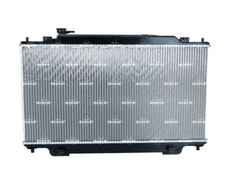 Kylare, motorkylning, bild 4