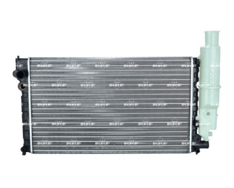 Kylare, motorkylning, bild 2