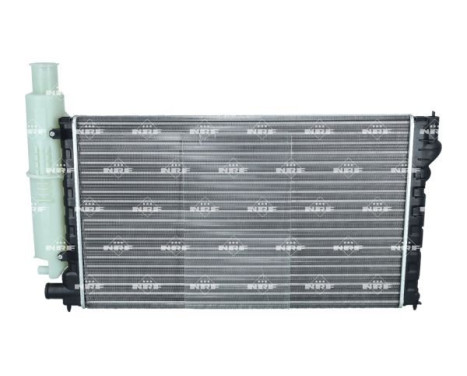 Kylare, motorkylning, bild 4