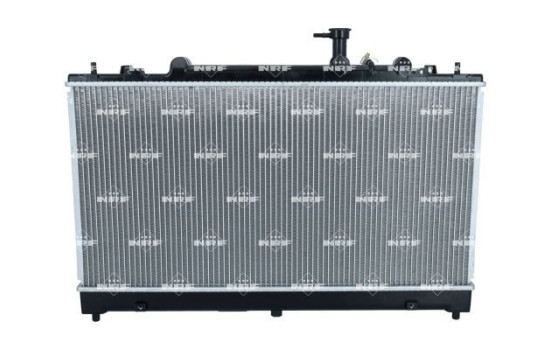 Kylare, motorkylning, bild 5