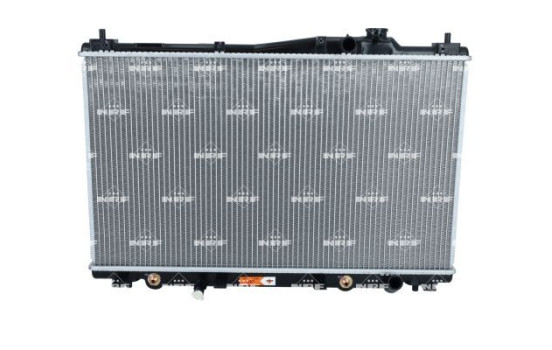 Kylare, motorkylning, bild 5