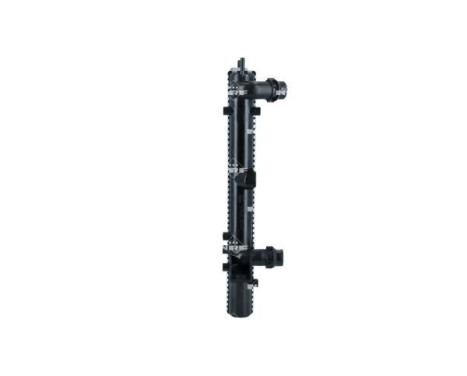 Kylare, motorkylning, bild 4