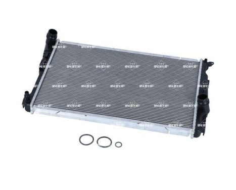 Kylare, motorkylning, bild 7