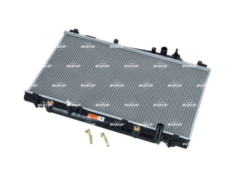 Kylare, motorkylning, bild 10