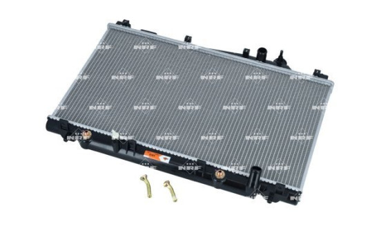 Kylare, motorkylning, bild 10