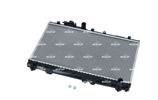 Kylare, motorkylning, bild 7
