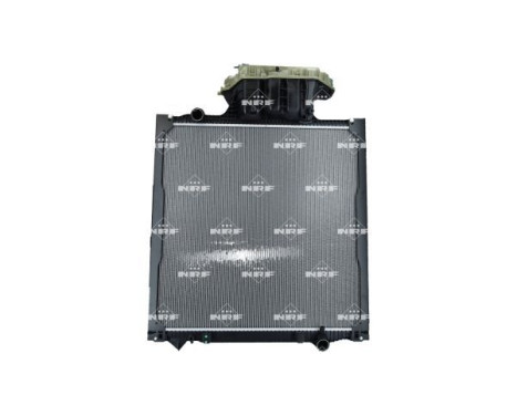 Kylare, motorkylning, bild 4