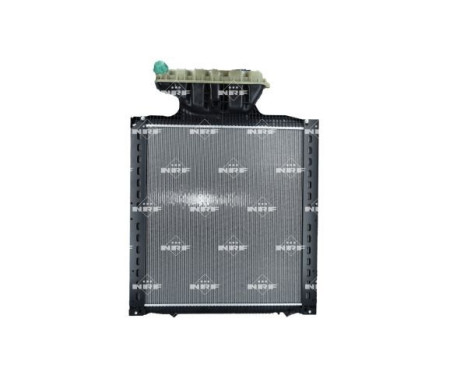 Kylare, motorkylning, bild 6