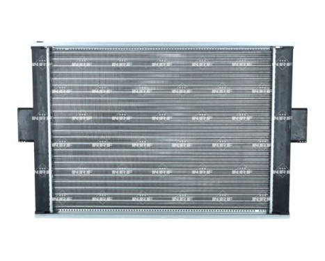 Kylare, motorkylning, bild 4