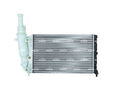 Kylare, motorkylning, bild 2