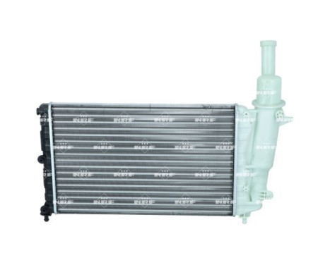 Kylare, motorkylning, bild 4