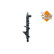 Kylare, motorkylning, miniatyr 3