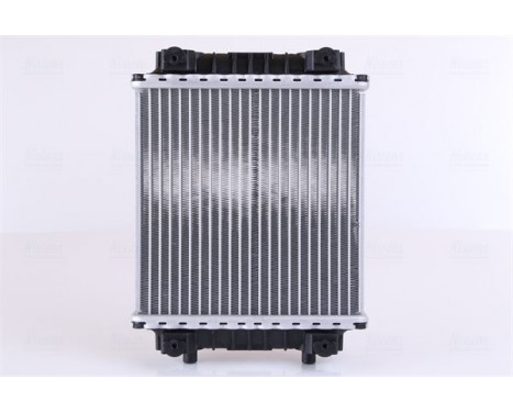 Lågtemperaturkylare, laddluftkylare 60339 Nissens, bild 3