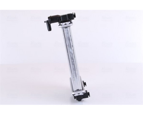 Lågtemperaturkylare, laddluftkylare 60339 Nissens, bild 4