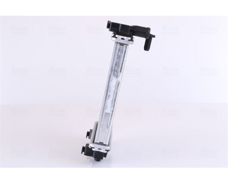 Lågtemperaturkylare, laddluftkylare 60339 Nissens, bild 5