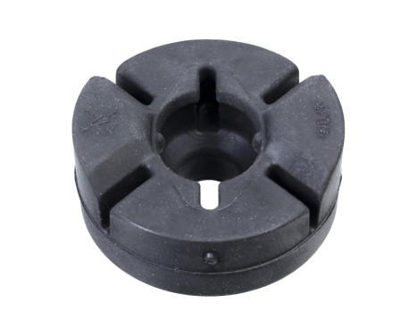 Montering, kylare febi Plus