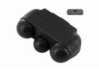 Montering, kylare Original VAICO Quality