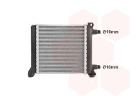 Radiator 06012728 International Radiators