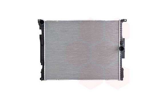 RADIATOR 06012733 International Radiators