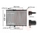 RADIATOR 40012709 International Radiators Plus, miniatyr 2