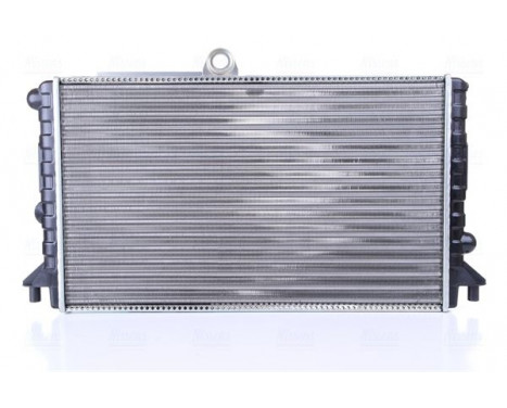 Radiator 60018 Nissens, bild 3