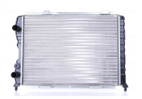 Radiator 60033 Nissens