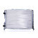 Radiator 60033 Nissens