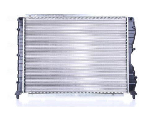 Radiator 60033 Nissens, bild 3