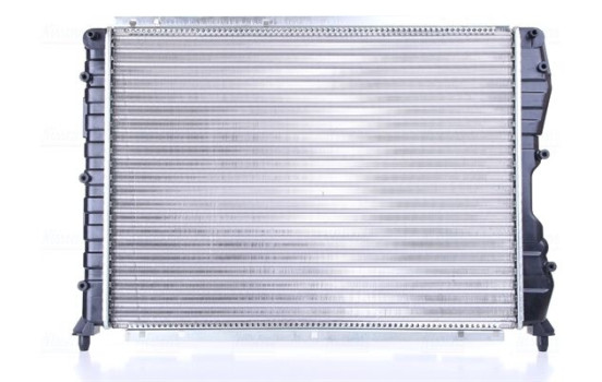 Radiator 60033 Nissens, bild 3