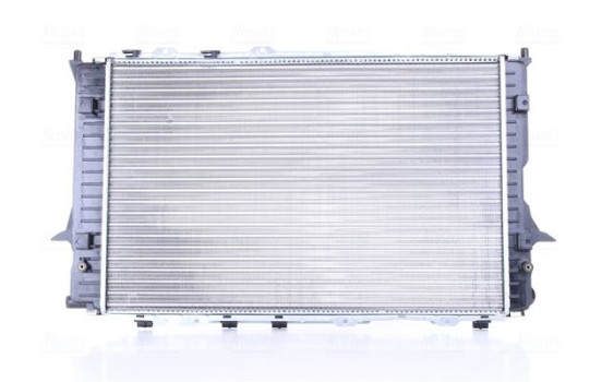 Radiator 60458 Nissens, bild 3