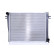 Radiator 60602A Nissens