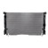 Radiator 606229 Nissens, miniatyr 2