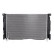 Radiator 606229 Nissens, miniatyr 4