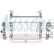 Radiator 606230 Nissens