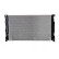 Radiator 606230 Nissens, miniatyr 4