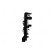 Radiator 606230 Nissens, miniatyr 5