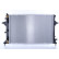 Radiator 606263 Nissens, miniatyr 4