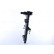 Radiator 606264 Nissens, miniatyr 3