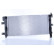 Radiator 606264 Nissens, miniatyr 4
