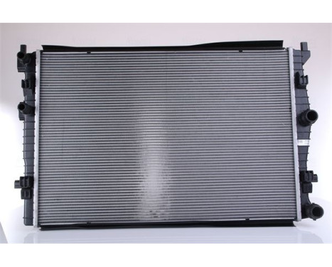 Radiator 606267 Nissens