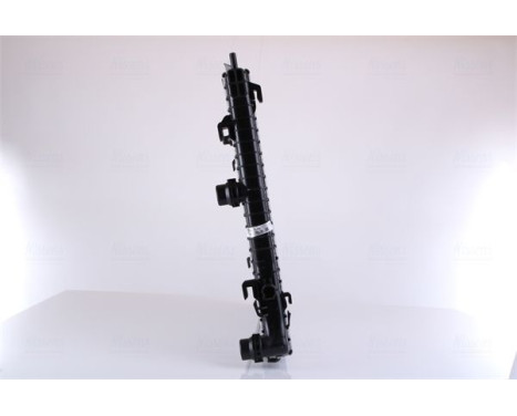 Radiator 606267 Nissens, bild 3