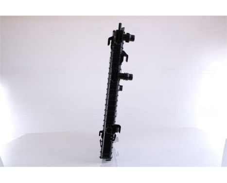 Radiator 606267 Nissens, bild 4