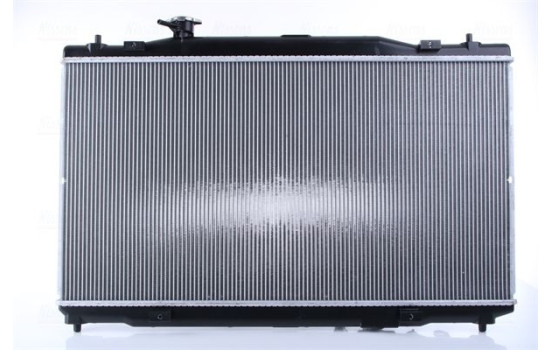 Radiator 606294 Nissens, bild 4
