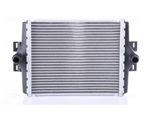 Radiator 606296 Nissens, bild 2