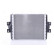 Radiator 606296 Nissens, miniatyr 4