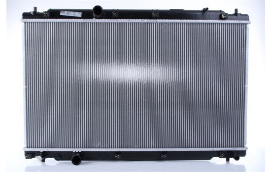 Radiator 606298 Nissens, bild 2