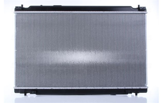 Radiator 606298 Nissens, bild 4